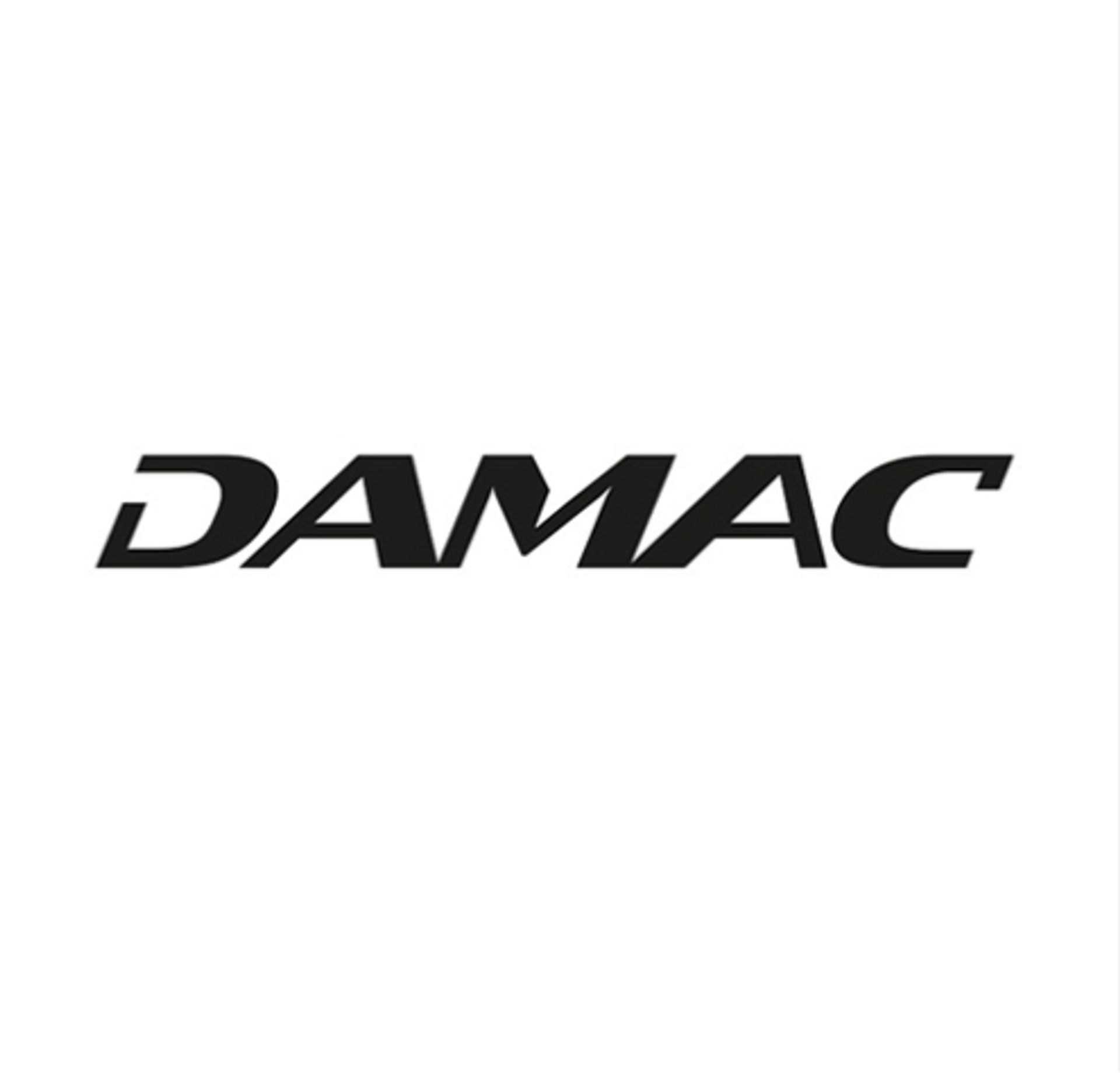 DAMAC PROPERTIES